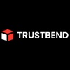 Trustbend Packers & Movers Logo