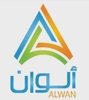 Alwan Agency Logo