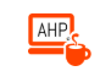 AHP Consulting & Business Solutions Logo