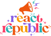 React Republic Logo