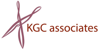 KGC associates ltd Logo
