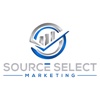Source Select Marketing Logo