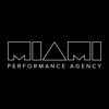 Miami Agency Logo