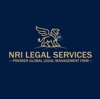 NRI Legal Services Logo