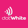 dotWhite Logo
