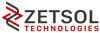 ZETSOL Technologies Logo