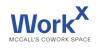 WorkX Logo