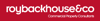 Roy Backhouse & CO Logo