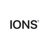 IONS AGENCY Logo
