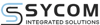 Sycom Integrated Solutions LTD Logo