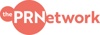 The PR Network Logo