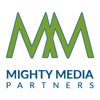 Mighty Media Partners Logo