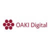 OAKI Digital Logo