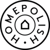 Homepolish Logo