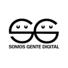 Somos Gente Digital Logo