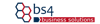 bs4 business solutions sp z. o.o. Logo