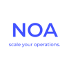 NOA Tech Logo
