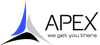 Apex Infotech India Digital Marketing Services Logo