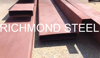 Richmond Steel Inc. Logo