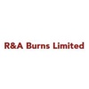 R&A Burns Chartered Accountants Logo