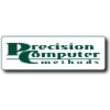 Precision Computer Methods, Inc. Logo