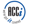 ACCi (American Computer Consultants, Inc.) Logo