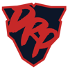 Digital Red Panther Logo
