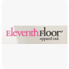 Eleventh Floor Apparel Ltd. Logo