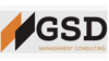 GSD MANAGEMENT CONSULTING Logo