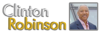Clinton Robinson Professional Logo