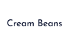 Cream Beans Logo