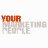 Your Marketing People Logo