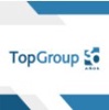 TopGroup Logo
