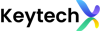 KeytechX Logo