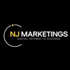 NJ Marketings Inc Logo