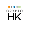 Crypto HK Logo