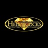 Hedgecock's Studio of Professional Photography Logo