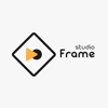 Frame studio Logo