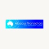 Abacus Translators Logo