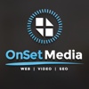 Onset Media Logo