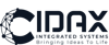 Cidax Integrated Logo