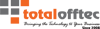 TOTALOFFTEC Logo