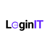 LoginIT Solutions Logo