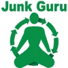 Junk Guru Logo