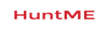 HuntME Logo