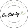 Crafted by Roe Ltd Logo