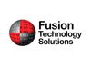Fusion Technology Solutions LLC Logo