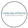 Lanier, Deal & Proctor, CPAs Logo