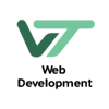VT Web Development Logo