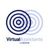 Virtual Assistants UK Logo